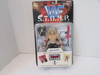 Jakks WWF Action Figure S.T.O.M.P. Brian Pillman Series 1 War Zone 1997 New L79