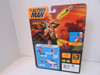 Hasbro 89535 Action Man w/Jungle Dart  Action Figure 10.5"  1999 New Sealed L79