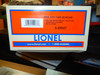 Lionel -29937- 2006 Toy Fair Boxcar-New -Original mailer- W3