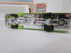 Model Power 7767-1 Fire Fighters Diecast Truck Aerial Tower Ladder/Bucket Lot-E
