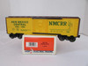 Lionel 52087 1998 TTOS Convention Boxcar Boxed LN  B7