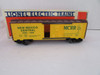 Lionel 52087 1998 TTOS Convention Boxcar Boxed LN  B7