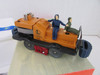 Lionel 28442 #50 Gang Car MIB Motorized Used Post War Celebration  B7
