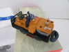 Lionel 28442 #50 Gang Car MIB Motorized Used Post War Celebration  B7