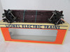 Lionel 52083 Eastwood Chemicals Tanker with Flatcar Boxed As Is LN  B7