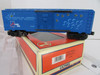 Lionel 52227 Lighted Artrain  Boxcar Boxed LN 2000  B7