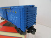 Lionel 52227 Lighted Artrain  Boxcar Boxed LN 2000  B7