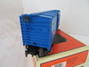 Lionel 52227 Lighted Artrain  Boxcar Boxed LN 2000  B7