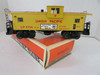 Lionel 19706 Union Pacific Caboose with Smoke & Illuminated  Boxed LN B7