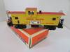 Lionel 19706 Union Pacific Caboose with Smoke & Illuminated  Boxed LN B7