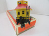 Lionel 19706 Union Pacific Caboose with Smoke & Illuminated  Boxed LN B7