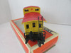 Lionel 19706 Union Pacific Caboose with Smoke & Illuminated  Boxed LN B7