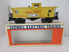Lionel 19706 Union Pacific Caboose with Smoke & Illuminated  Boxed LN B7