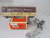 Lionel 17405 Reading Gondola with Coil Covers Boxed New  B7