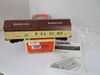 Lionel 17405 Reading Gondola with Coil Covers Boxed New  B7