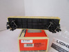 Lionel 17405 Reading Gondola with Coil Covers Boxed New  B7