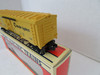Lionel 52097 Artrain 25th Anniversary Reefer Chessie System Boxed New  B9