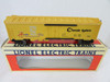 Lionel 52097 Artrain 25th Anniversary Reefer Chessie System Boxed New  B9