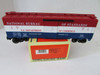 Lionel 52098 1996 TTOS U.S. Dept. of Commerca Boxcar New in Box 1996   B9