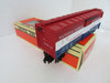 Lionel 52098 1996 TTOS U.S. Dept. of Commerca Boxcar New in Box 1996   B9