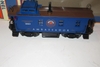 Lionel 19957 MLR CBS Stardard O Ambassador Caboose New In Box /mailer B9