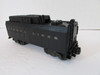 Lionel 234W Post-War Lionel Lines Whistle Tender Serviced Works  SH