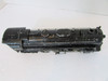 Lionel 2055 Post War Steam Engine 4-6-4 Serviced Works Paint Wear LOOK SH