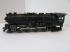 Lionel 2055 Post War Steam Engine 4-6-4 Serviced Works Paint Wear LOOK SH