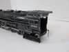 Lionel 2055 Post War Steam Engine 4-6-4 Serviced Works Paint Wear LOOK SH