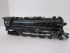 Lionel 2055 Post War Steam Engine 4-6-4 Serviced Works Paint Wear LOOK SH
