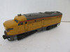 Lionel 2023 Union Pacific Alco FA-A Unit Powered Diesel Serviced Tested Lot-E