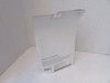 Sunoco 2002 Construction Vehicles Dump Truck & Excavator Plastic Friction  L79