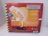 Kid's Tek Spinosaurus Dinosaur Dino Bones 3D Wooden Kit New L79