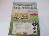 Lionel 1961 Train Lines Catalog Porter Science Lines Vintage 17 pages VG W3