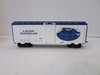 Life Like Northlandz Great American Railway Boxcar HO Scale No Box LN  Lot-E5