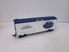 Life Like Northlandz Great American Railway Boxcar HO Scale No Box LN  Lot-E5