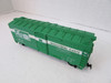 Life Like Linde Union Carbide LAPX 358 HO Scale Green No Box LN  Lot-E5