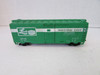 Life Like Linde Union Carbide LAPX 358 HO Scale Green No Box LN  Lot-E5