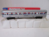 Life Like 9545 Amtrak Silver Vision Passenger car HO Scale Silver Good  Lot-E5