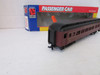 Life Like 3501 Pennsylvania Pullman Passenger car HO Scale Brown  Good  Lot-E5