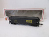 Bachmann 141948 C & O Hopper CSX HO Scale Brown  Good  Lot-E5