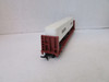 Revell  4150 Atlantic Coast Line HO Flat car with ACL Containers no box   Lot-E5