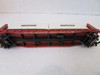 Revell  4150 Atlantic Coast Line HO Flat car with ACL Containers no box   Lot-E5