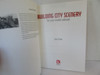 Building City Scenery Train Layouts Model Railroader  #12204 Softcover Book W3