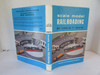 Scale Model Railroading by Leslie White 1964 Hardcover w/DJ Trains W3