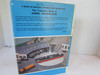 Scale Model Railroading by Leslie White 1964 Hardcover w/DJ Trains W3