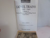 Greenberg's Lionel Trains 1945-1969 V1 Motive Power & Rolling Stock Softcover W3