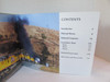 Great American Railroads Photographic History Hardcover Book w/DJ 192 pgs W3