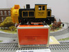 Lionel 6-8459 Rio Grande Rotary Snow Plow Boxed LN B4