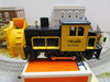 Lionel 6-8459 Rio Grande Rotary Snow Plow Boxed LN B4